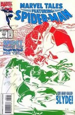 Marvel Tales #282