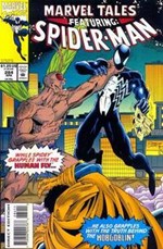 Marvel Tales #284