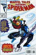 Marvel Tales #285