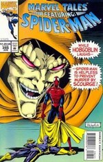 Marvel Tales #286