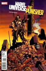 Marvel Universe Vs. The Punisher #4