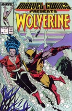 Marvel Comics Presents #7