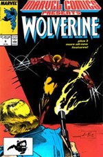 Marvel Comics Presents #9