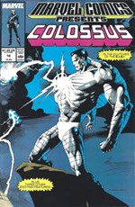 Marvel Comics Presents #16