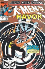 Marvel Comics Presents #27