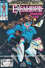 Marvel Comics Presents #32