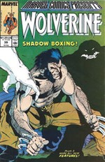 Marvel Comics Presents #39