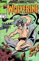 Marvel Comics Presents #41