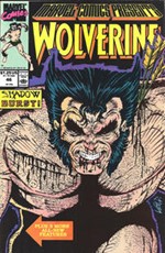 Marvel Comics Presents #46