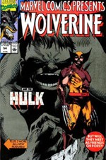 Marvel Comics Presents #54