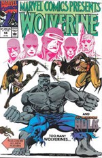 Marvel Comics Presents #59