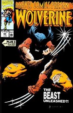 Marvel Comics Presents #63