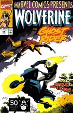 Marvel Comics Presents #68