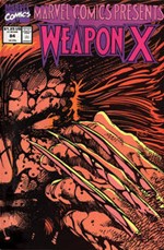 Marvel Comics Presents #84