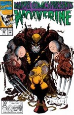 Marvel Comics Presents #92