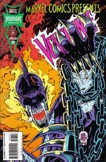 Marvel Comics Presents #147