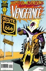 Marvel Comics Presents #149