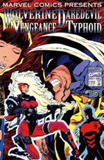 Marvel Comics Presents #151