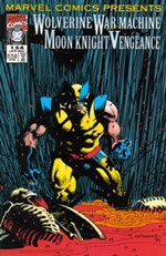 Marvel Comics Presents #154