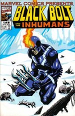 Marvel Comics Presents #168