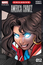 Marvel