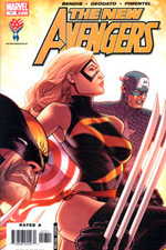 New Avengers #17