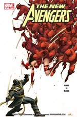 New Avengers #27