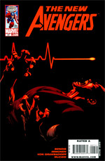 New Avengers #57