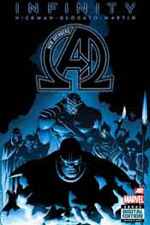 New Avengers #9