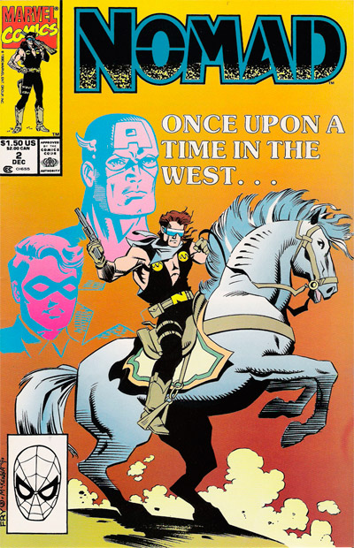 Nomad #2
