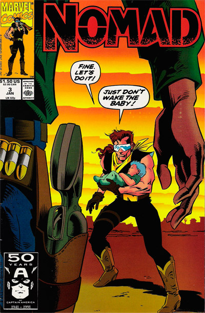 Nomad #3