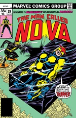 Nova #19