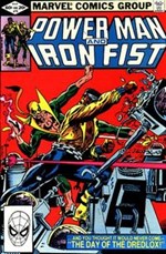 Power Man and Iron Fist #79