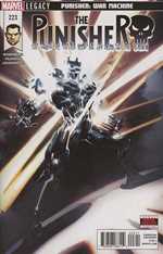 Punisher #223