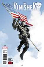 Punisher #224