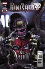 Punisher #226