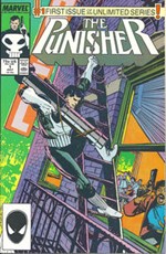 Punisher, The #1