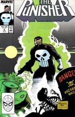Punisher, The #6