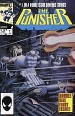 Punisher, The #1