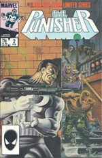 Punisher, The #2