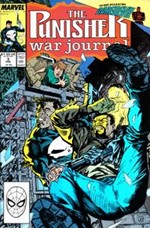Punisher War Journal, The #3