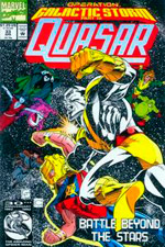 Quasar #33