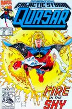 Quasar #34