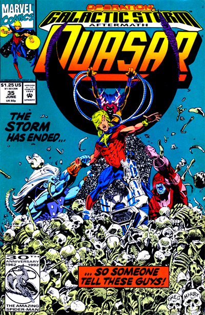 Quasar #35