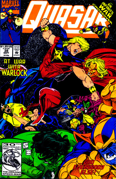 Quasar #38