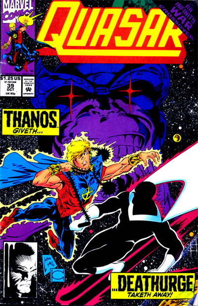 Quasar #39