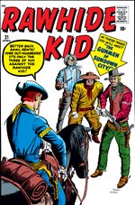 RAWHIDE-21