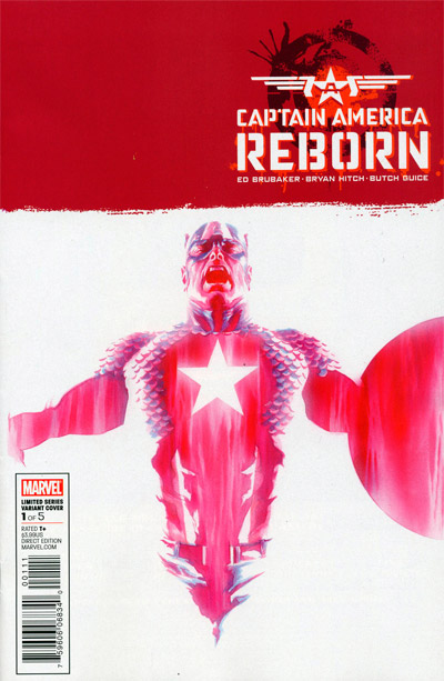 Reborn #1