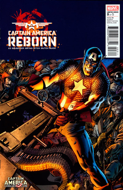 Reborn #3