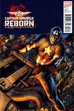 Reborn #3